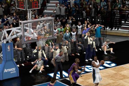 nba2k21有没有阿泰斯特