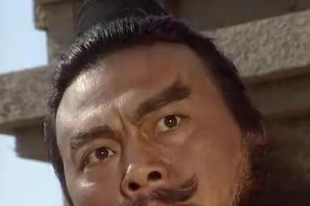 张非的扮演者