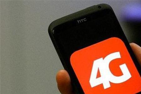 为什么晚上就5g变成4g
