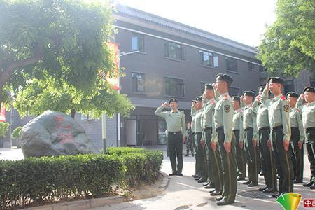 军人如何强化忠诚本色