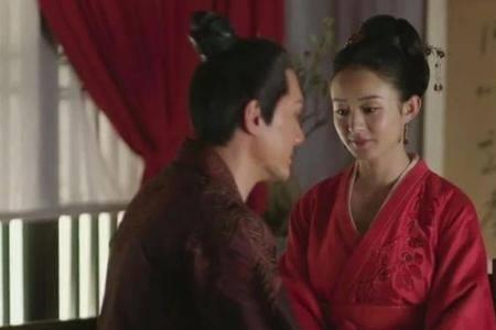 古代人生怎么给相公纳妾