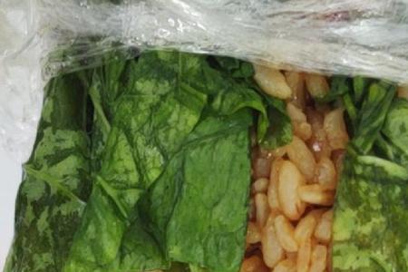 家兴的蔬菜包什么时候送