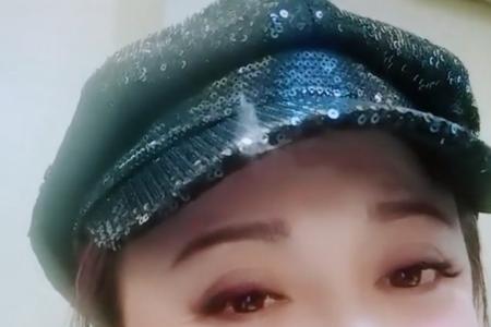 鱼闪闪真名叫王璐瑶是真的吗