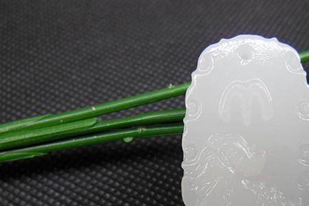 白羊玉怎么鉴别