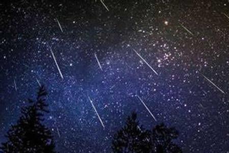 2022狮子座流星雨能不能用肉眼看