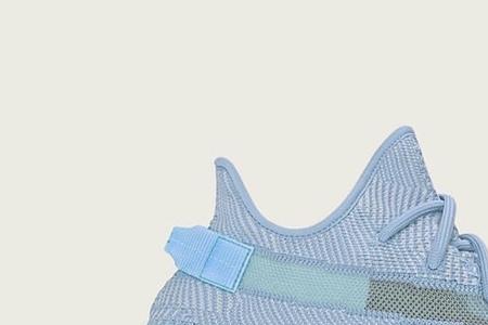 yeezy350冰蓝官网价格