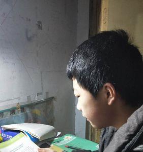 家长发来孩子晨读照片如何回复