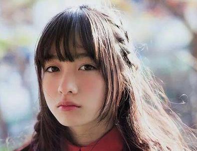 最好的我们日本女生扮演者