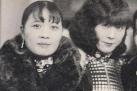 张学良几位夫人叫什么名字