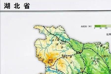 湖北是华中还是华南还是华北啊