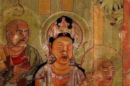 敦煌王道士结局