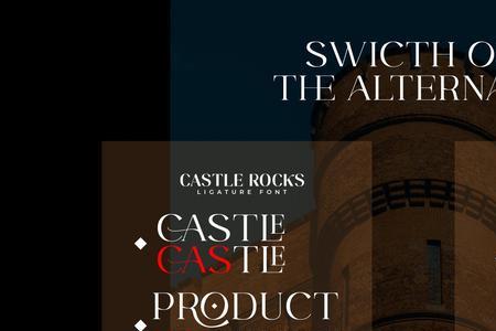 castle是什么牌子