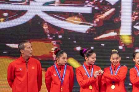 2021快乐女声全国总冠军