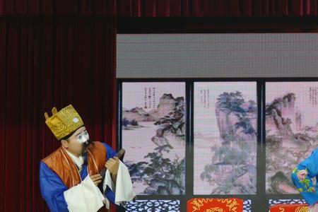墙头记兄弟几人