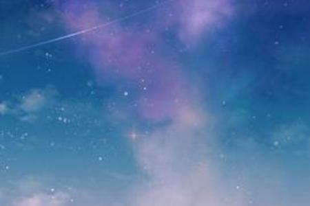我的梦想是星辰大海出自哪里