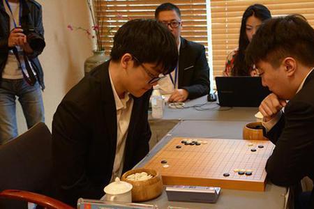 截止2018年夺得围棋冠军最多的棋手