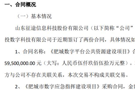 双份合同认定标准