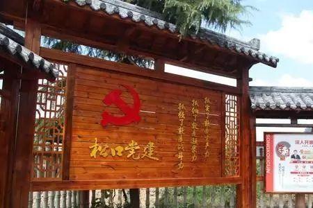 示范乡镇是什么意思