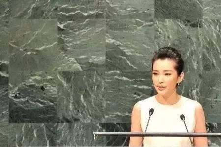 奔跑吧联合国演讲是哪一季
