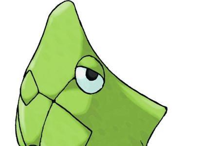 独角虫多少级进化成铁壳