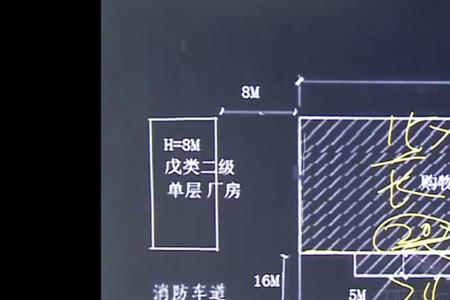 直通人防区什么意思