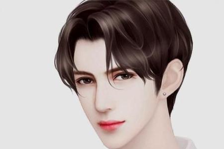 男主叫厉安的小说