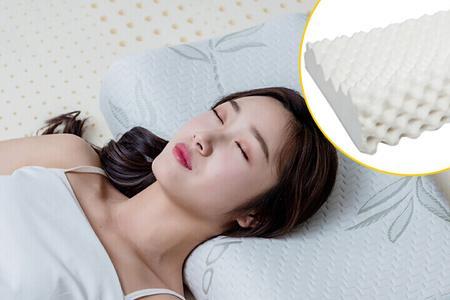 波浪枕和狼牙枕有什么区别