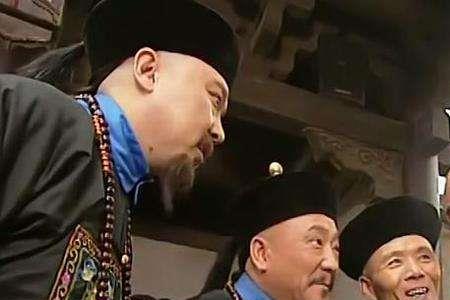 李卫当官第一部什么时候拍摄