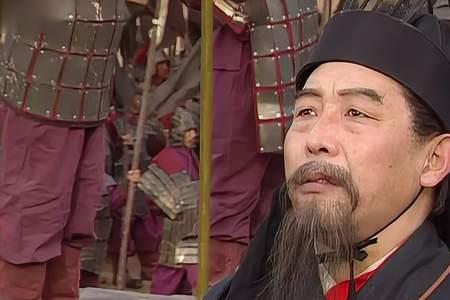 三国演义中董卓的称号