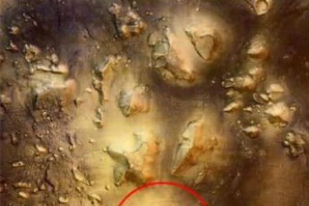 中国最早发现金星什么时