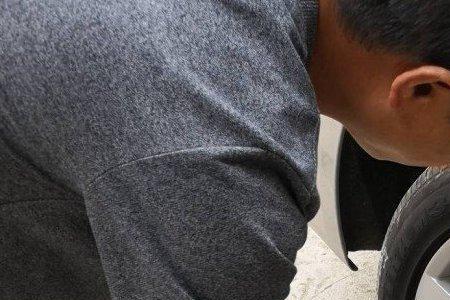 18寸防爆胎会不会很颠
