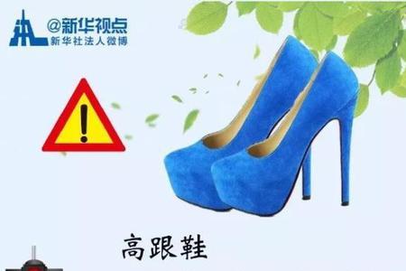 不穿鞋开车会不会被罚