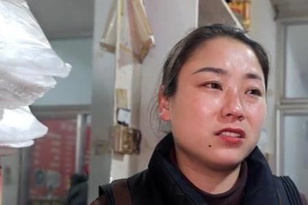 卖饼人用什么称呼