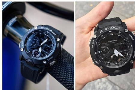 G shock 多大的孩子能用