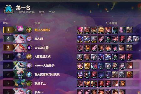 云顶四龙阵容如何培养