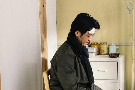 远芳淡影严华为什么要杀林音