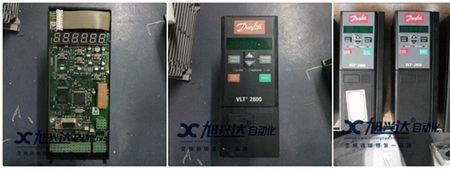 丹佛斯e16是什么故障代码