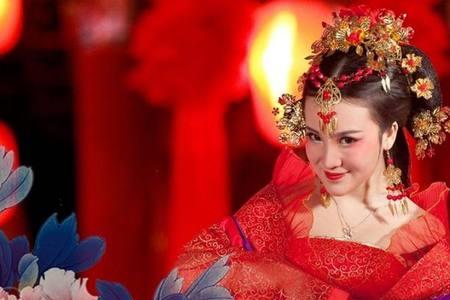 杨贵妃冬儿为什么变坏