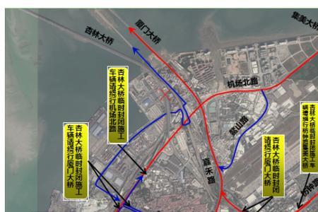 厦门成功大道货车限制时间