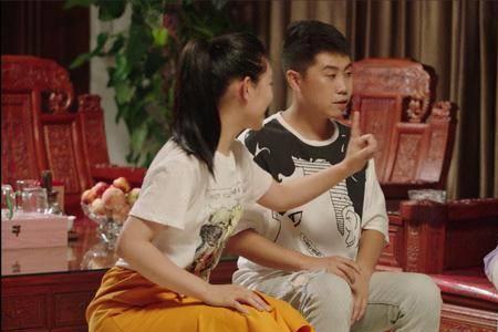 刘老根4小月扮演者是谁