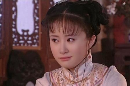 白水灵结局