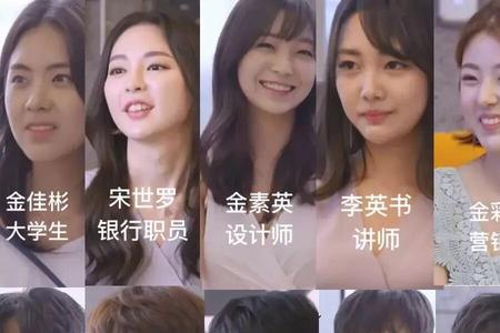 恋爱捕手4哪里看