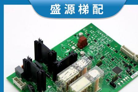 迅达5500慢车调试步骤