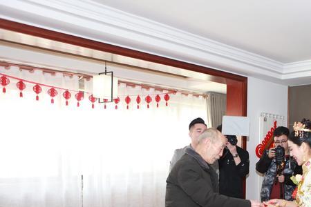爷爷奶奶给孙媳妇多少红包