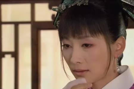 甄嬛传甄远道哪一集洗脱冤屈