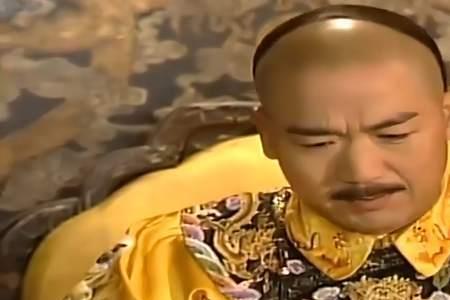康熙微服私访记杀噶礼是哪一集