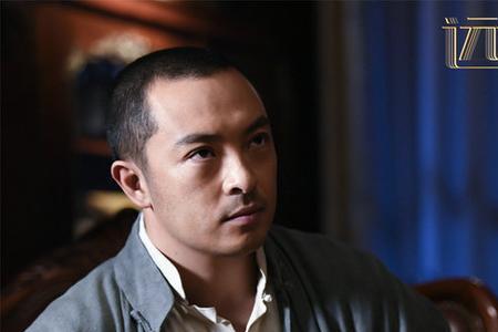 远大前程严华扮演者是谁