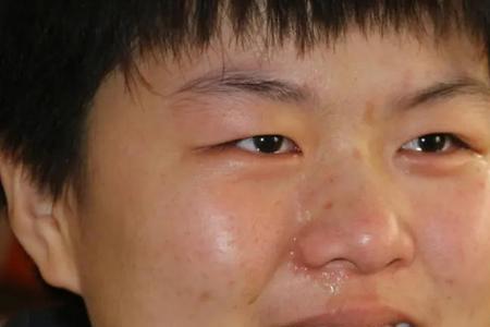 谁知道无语凝噎的意思
