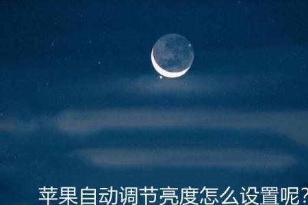 苹果相机如何不自动调节色温