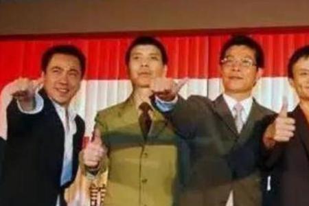 张纪中红颜知己是哪位